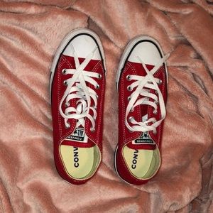 Converse shoes